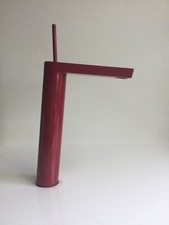 Hansa Stela Robinet de Lavabo Rouge, Élevé Arrêt, pour Schalenbecken, 57102201