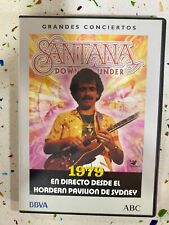 Santana Down Under Grands