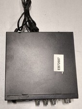 Amplificateur Audio Stéréo