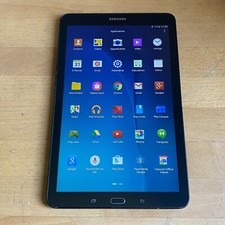 Tablette Tactile Samsung Galaxy Tab E SM-T560 Android 9,6" Pouces