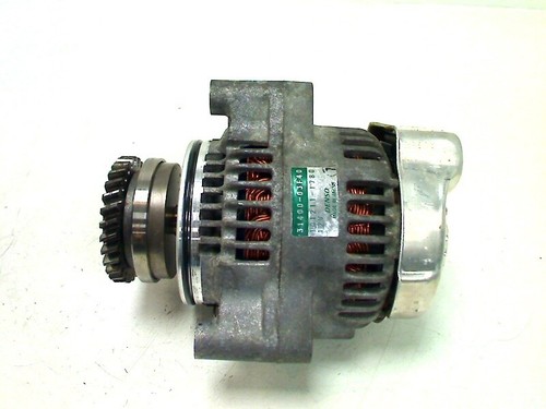 31400 03f40 alternateur suzuki - 31400-03f40,