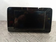 Afficheur MERCEDES CLASSE C 205 PHASE 1 BREAK 2059004113