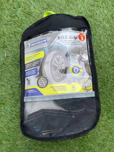 Michelin chaussettes neige - chaussettes, a