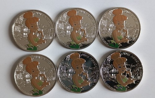 France lot mini medaille - lot,