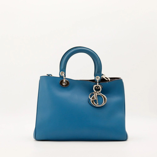 Sac main dior christian - sac,
