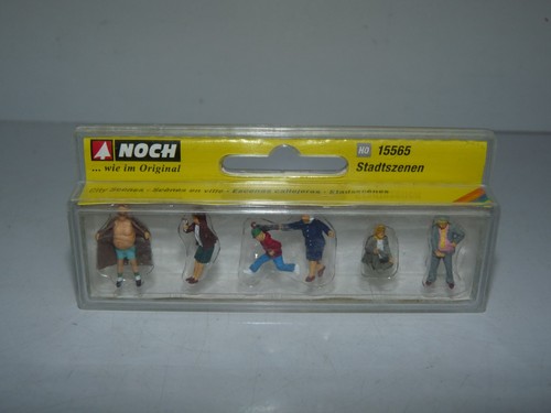 Figurine noch 15565 - figurine, /