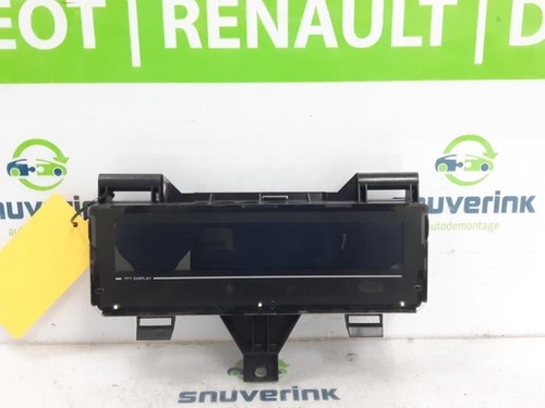 Tableau bord renault scenic - bord,