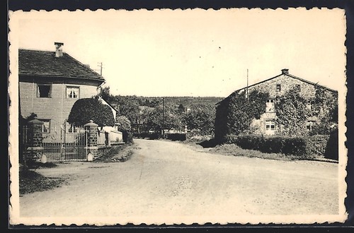 Cpa gleize hôtel - hôtel, de