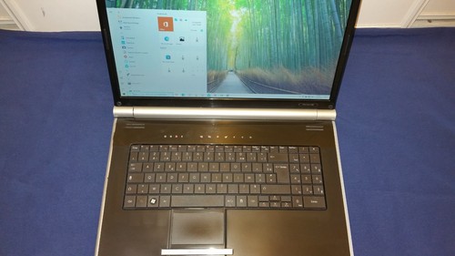 Packard bell lj65 - bell, de