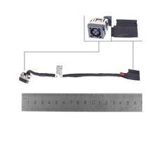 Connecteur Dc Jack Pour