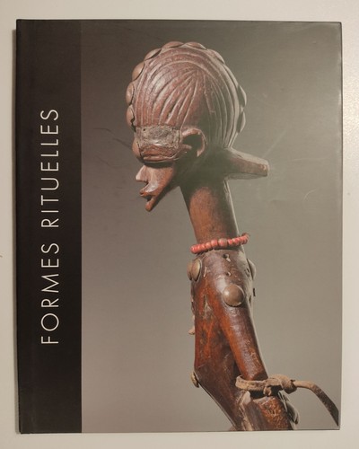 Art africain formes - africain,
