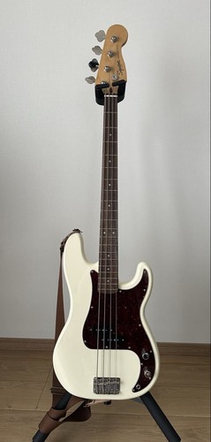 Squier classic vibe 60s - squier,