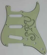 For US Fender Stratocaster SRV