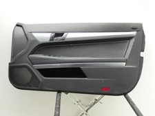 Panneau de porte avant droit MERCEDES CLASSE E 207 PHASE 1 CABRIOLET