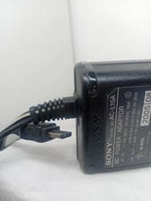 Alimentation camescope 8mm