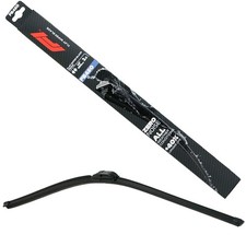 Formula 1 F1 Lame 450mm Essuie-Glace 18 " Essuie-Glace Spoiler Aileron