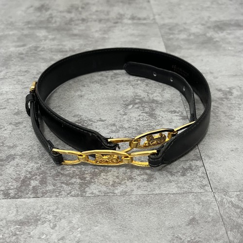 Ceinture femme celine cuir - femme,