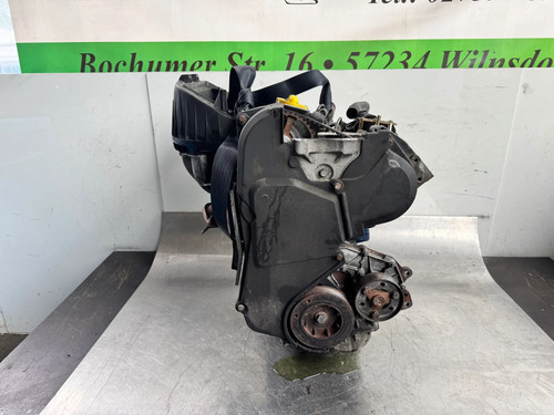 Moteur f8q 630 - moteur,