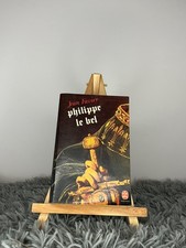 PHILIPPE LE BEL / JEAN FAVIER