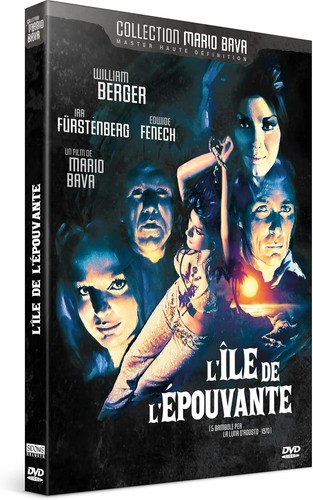 Dvd ile de l - dvd, ***
