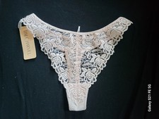 LISE CHARMEL  vintage string