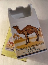Cendrier Publicitaire Camel