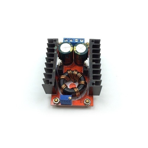 2PCS-DC-Converter-150W-10-32V-