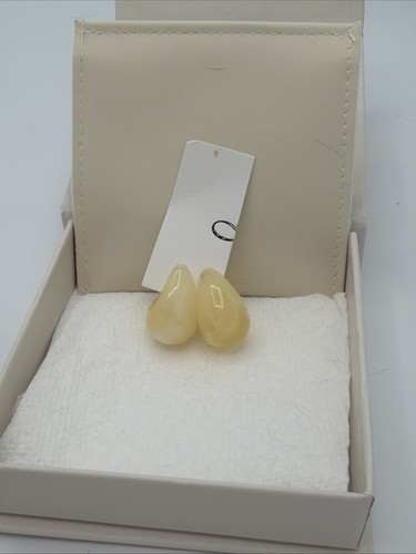 Boucles oreilles goutte - d’oreilles,
