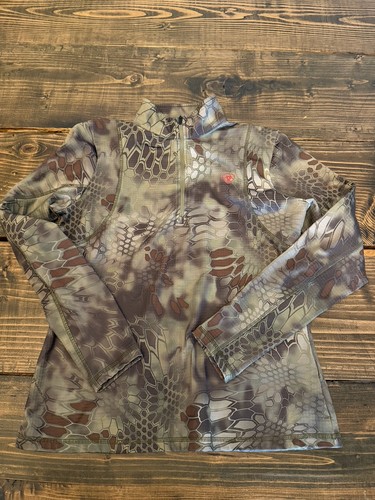 Ariat kryptek mandrake camo - ariat,