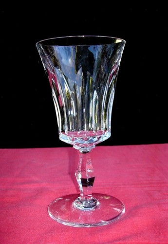 Baccarat polignac wine crystal - polignac,
