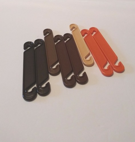 Vintage retro tupperware cord - vintage,