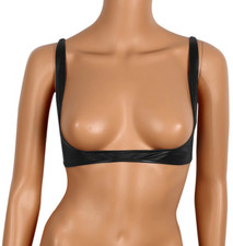 Soutien-gorge coquin