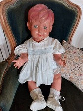 Ancien baigneur made in Japan 66 Cm  No Snf Gege Raynal 