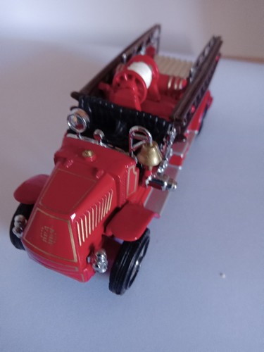 Miniatures matchbox 60 - matchbox, 1/60