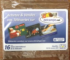 SEPATEL CARTE TRAIN GARE NSB