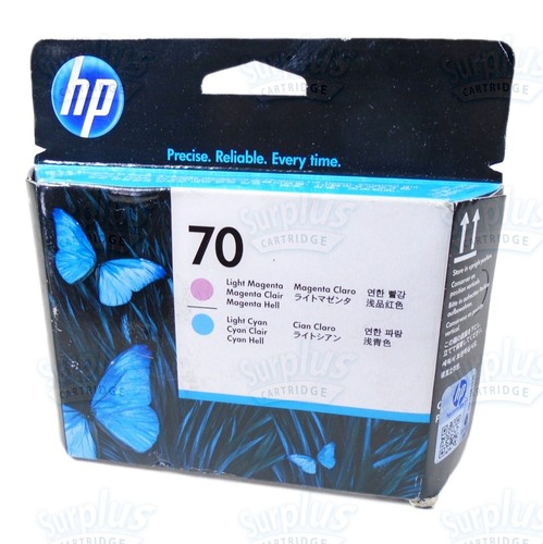 Genuine light - hp,