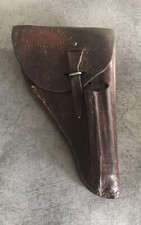 Ancien ÉTUI Holster de