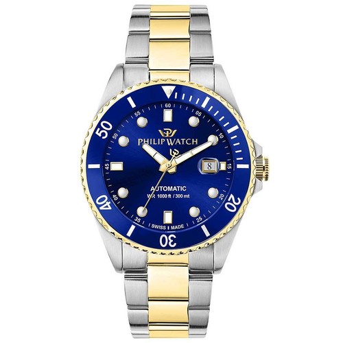 Montre hommes philip watch - philip,