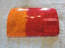 Neuf -Tranparent de feu arrière droit Fiat 126 -SIEM 8520