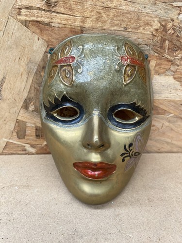 Ancien masque venise - ancien,