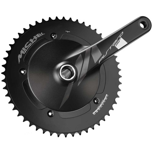 Miche pistard air crankset - pistard,