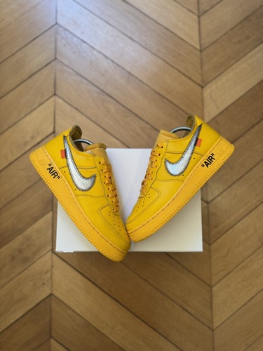 Nike air force - air, 1