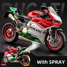 1:9 1199 Panigale H2R Ninja