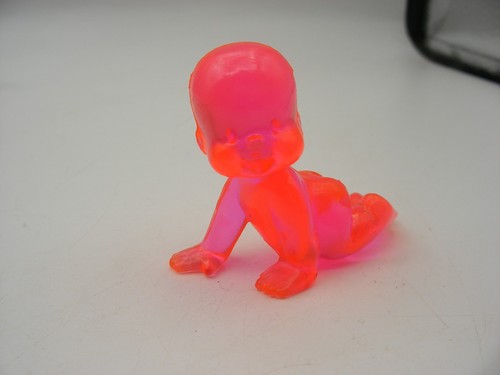 Figurine vintage 1991 les - figurine,