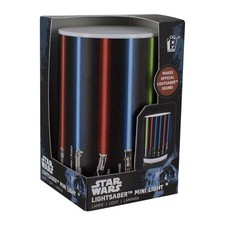 LAMPE STAR WARS MINI AMBIANCE