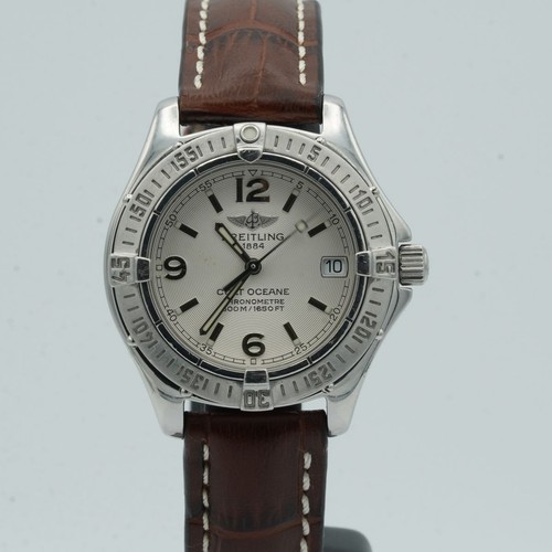Breitling colt oceane - colt,