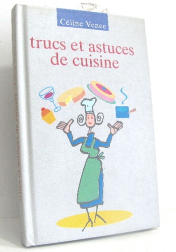 Trucs astuces cuisine - et, |