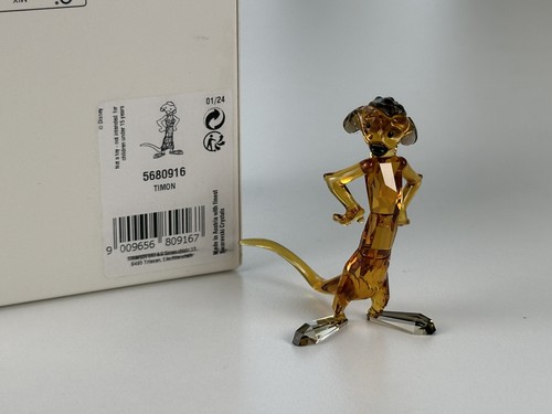 Figurine swarovski 5680916 - figurine,