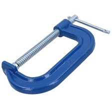 Support de fixation à pince G