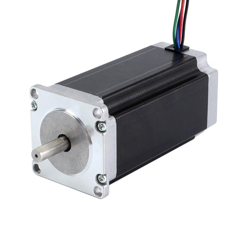 Moteur pas nema 23 - à,